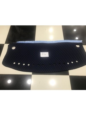 Enes Volkswagen Volkswagen T7 2015-2018 Torpido Ön Göğüslük-64