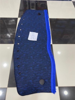 Enes Torpido Volkswagen T6 2015-2018 Ön GÖĞÜSLÜK-230