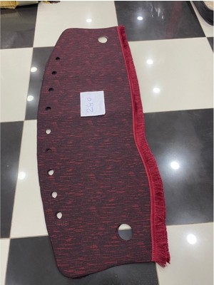 Enes Torpido Volkswagen T6 2015-2018 Ön GÖĞÜSLÜK-240