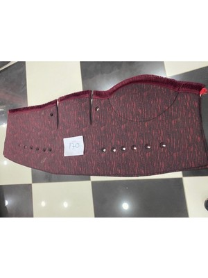 Enes Torpido Volkswagen Crafter 2007-2016 Ön GÖĞÜSLÜK-170