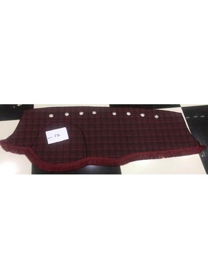 Enes Fiat Doblo 2010-2014 Model Torpido Ön Göğüslük-17