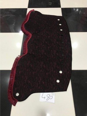 Enes Ford Courier Ford Courier 2014-2017 Torpido Ön GÖĞÜSLÜK-480