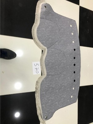 Enes Ford Courier Ford Courier 2014-2017 Torpido Ön GÖĞÜSLÜK-570