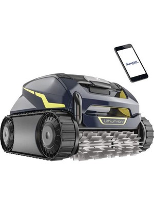 Zodiac Rf 5400 Iq Kablosuz Otomatik Havuz Robotu