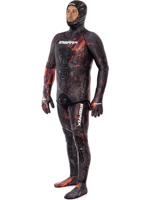 Labrax Magma Dalış Elbisesi 3mm