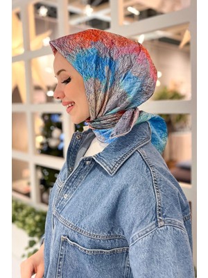 Armine Sport Eşarp - 4000P-12 - Tivil