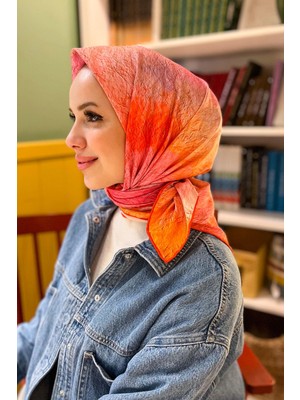Armine Sport Eşarp - 4000P-06 - Tivil