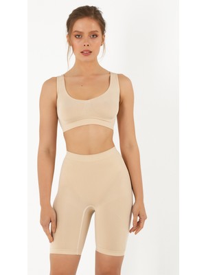 Doremi Seamless Bayan Corset Boxer 9280