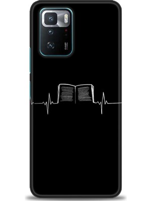 gmotp Xiaomi Poco X3 Gt Kılıf Hd Baskılı Kılıf - Kuran