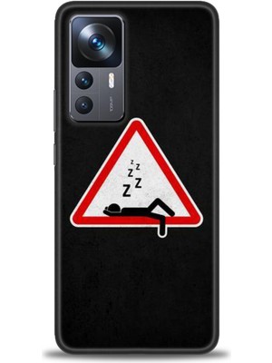 gmotp Xiaomi Mi 12T Kılıf Hd Baskılı Kılıf - Dream Big