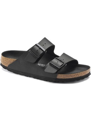 Birkenstock Arizona Bs 1019069 Terlik - Siyah