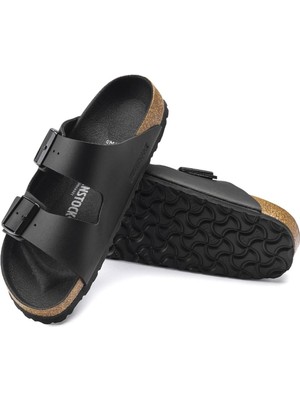 Birkenstock Arizona Bs 1019069 Terlik - Siyah