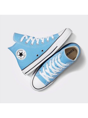 Converse Chuck Taylor All Star Fall Tone Unisex Mavi Sneaker