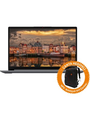 Lenovo Ideapad 1 82VG00GPTX03 Ryzen3 7320U 8gb 512SSD 15.6" Fullhd W11P Taşınabilir BILGISAYAR-CNT004