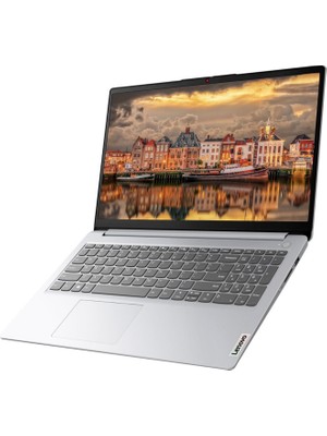 Lenovo Ideapad 1 82VG00GPTX03 Ryzen3 7320U 8gb 512SSD 15.6" Fullhd W11P Taşınabilir BILGISAYAR-CNT004