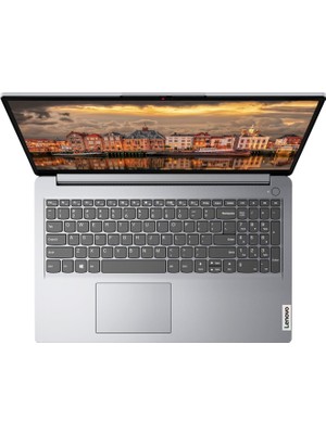 Lenovo Ideapad 1 82VG00GPTX03 Ryzen3 7320U 8gb 512SSD 15.6" Fullhd W11P Taşınabilir BILGISAYAR-CNT004