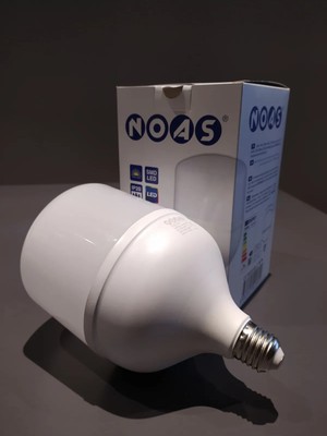 Noas 4290L 50W 6500K Beyaz Torch Ampul