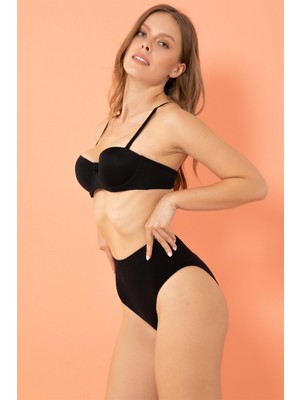 Doremi High Waist Seamless Slip 9270