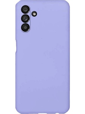 Bikapak Eco Sense Samsung A25 Lila Kapak