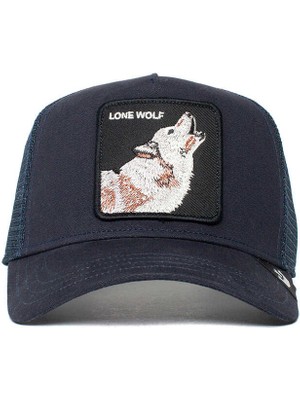 Goorin Bros The Lone Wolf ( Kurt Figür ) Şapka 101-0389