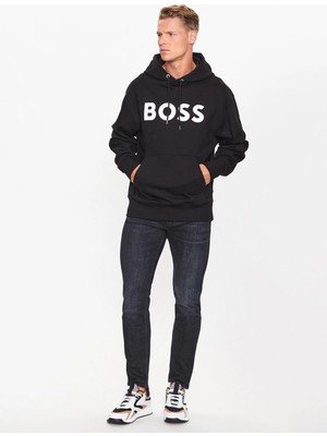 Boss Sweatshırt