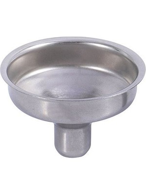 Weather Forecast Paslanmaz Çelik Mini Huni Içki Matarası Kolonya Likör Doldurma Aparatı