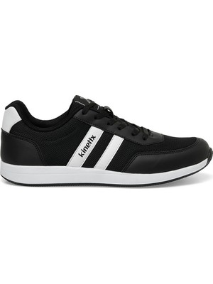 Kinetix Reeds Tx 4fx Siyah Erkek Sneaker