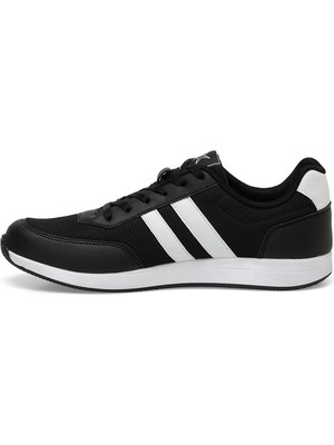 Kinetix Reeds Tx 4fx Siyah Erkek Sneaker