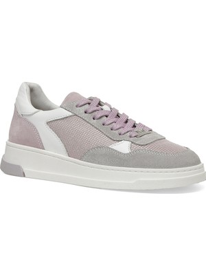 Nine West Asder 4fx Lila Kadın Sneaker