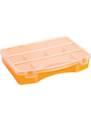 Go İthalat ORGANİZER-8 BÖLMELİ 18X13X3.5 (5582)
