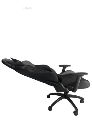 Rebelx Victor Premium Gri Oyuncu Koltuğu