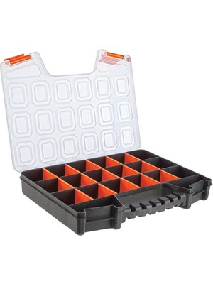 Futax EGA 13 BÖLMELİ ORGANİZER BOX (5690)