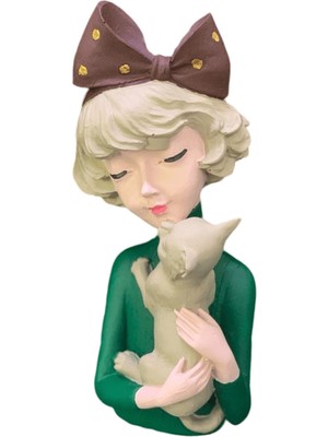 By Ari Kedili Kız Biblo BB186-16