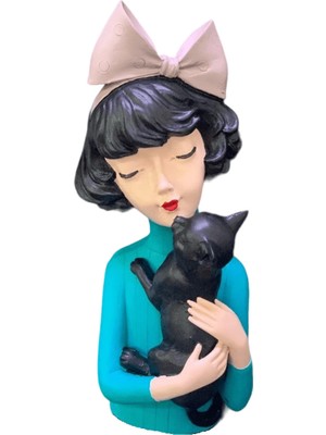 By Ari Kedili Kız Biblo BB186-11