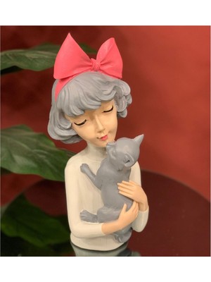 By Ari Kedili Kız Biblo BB186-27