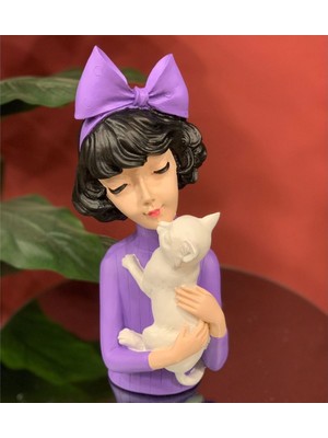 By Ari Kedili Kız Biblo BB186-23