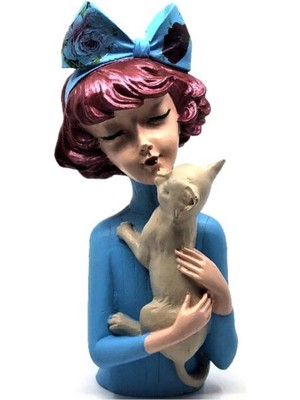 By Ari Kedili Kız Biblo BB186-8