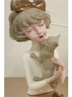 By Ari Kedili Kız Biblo BB186-22