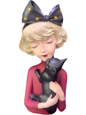 By Ari Kedili Kız Biblo BB186-17