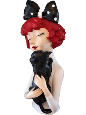 By Ari Kedili Kız Biblo BB186-6