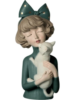 By Ari Kedili Kız Biblo