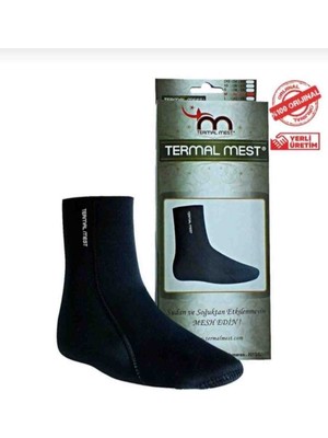 Termal Mest Tescilli Urun
