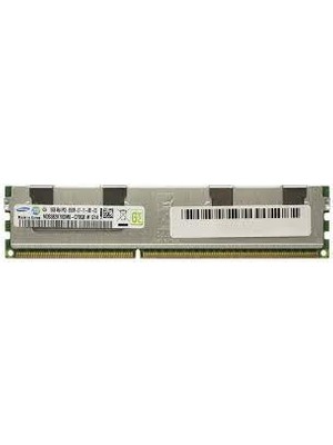 Samsung M393B2K70DM0-CF8Q8 16GB Ddr3 PC3-8500 Cl7 Dımm Server Ram