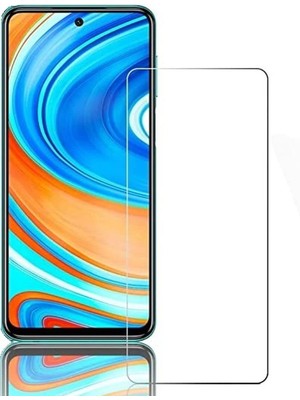 Redmi  12 Ekran Koruyucu,  Redmi  12 Modellerine Uyumlu Temperli Ekran Koruyucu Cam Hd Kalite Görüntü Darbe Dayanıklı Ekran Koruyucu Cam