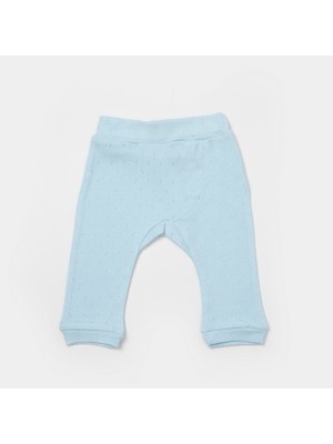 Biorganic Bibaby Jakarlı 2'li Pantolon 57912