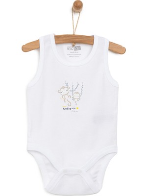 Hello Baby Hellobaby Atlet Body Unisex