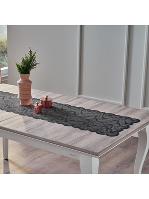 Lolavien Mira Runner 45X150CM - Antrasit