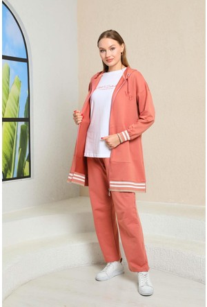 westbound Red Women Sweatsuit sets Styles, Prices - Trendyol