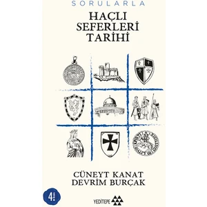 Sorularla Haçlı Seferleri-Devrim Burçak