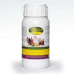 Tavuk Civciv Kaz Keklik Açıcı Verim Artırıcı Bağışıklığı